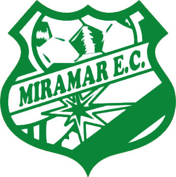 Escudo de MIRAMAR E.C. (BRASIL)