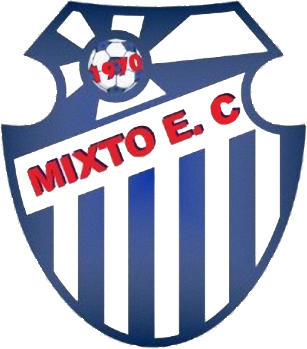 Escudo de MIXTO E.C.(CABO FRIO) (BRASIL)