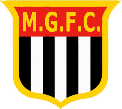 Escudo de MOCIDADE DO GLICÉRIO F.C. (BRASIL)