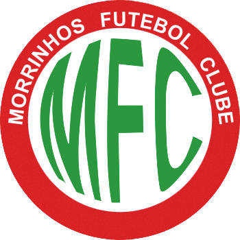 Escudo de MORRINHOS F.C. (BRASIL)