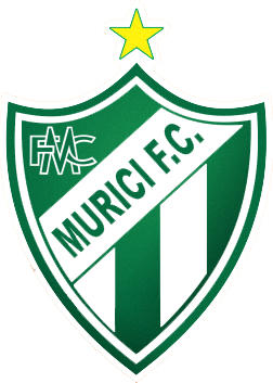 Escudo de MURICI F.C. (BRASIL)