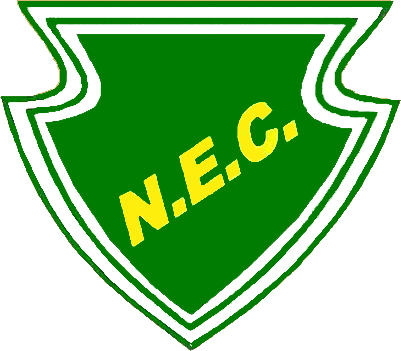 Escudo de NÁUAS E.C. (BRASIL)
