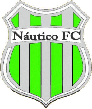 Escudo de NAÚTICO F.C.(CAMPO GRANDE) (BRASIL)