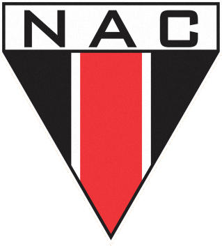 Escudo de NACIONAL A.C.(MURIAÉ) (BRASIL)