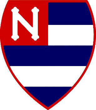 Escudo de NACIONAL ATLÉTICO CLUBE (BRASIL)