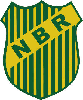 Escudo de NACIONAL BEIRA RIO E.C. (BRASIL)