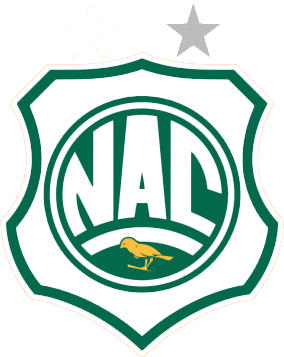 Escudo de NACIONAL E.C.(PATOS) (BRASIL)