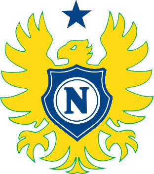 Escudo de NACIONAL F.C. DO MANAUS (BRASIL)