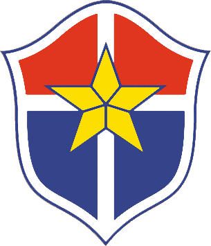Escudo de NATIONAL FAST CLUBE (BRASIL)