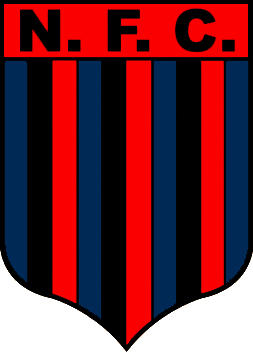 Escudo de NICTHEROYENSE F.C. (BRASIL)