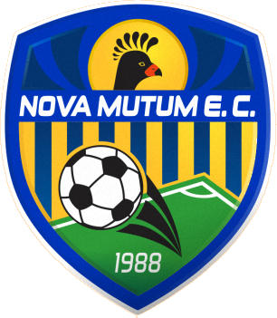 Escudo de NOVA MUTUM E.C. (BRASIL)
