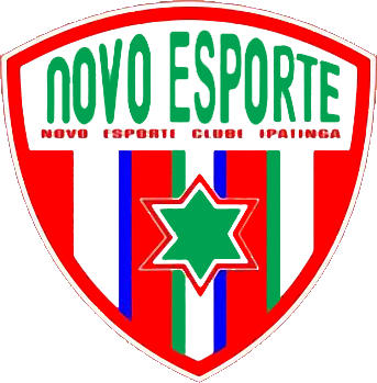 Escudo de NOVO ESPORTE CLUBE IPATINGA (BRASIL)