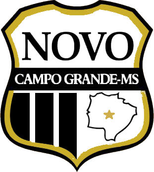 Escudo de NOVO F.C. (BRASIL)