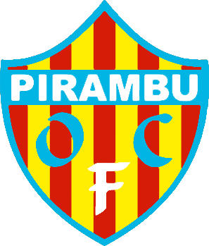 Escudo de OLÍMPICO PIRAMBU F.C. (BRASIL)