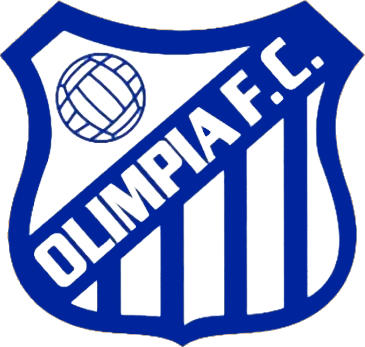 Escudo de OLIMPIA F.C. (BRASIL)