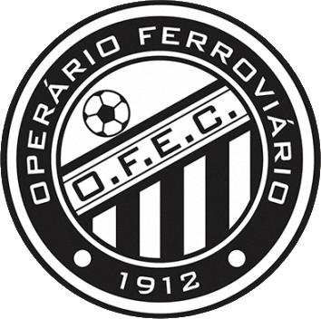 Escudo de OPERÁRIO FERRVIÁRIO E.C. (BRASIL)