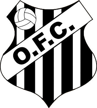 Escudo de OPERÁRIO FUTEBOL CLUB (BRASIL)