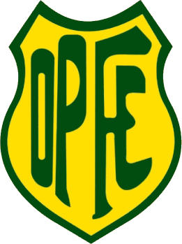 Escudo de ORDEM E PROGRESSO F.C. (BRASIL)