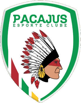 Escudo de PACAJUS E.C. (BRASIL)