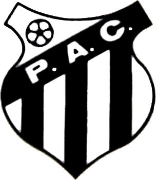Escudo de PALMITAL ATLÉTICO C. (BRASIL)