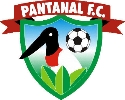 Escudo de PANTANAL F.C. (BRASIL)