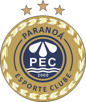 Escudo de PARANOÁ E.C. (BRASIL)