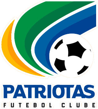 Escudo de PATRIOTAS F.C. (BRASIL)