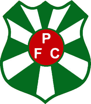 Escudo de PEDREIRAS F.C. (BRASIL)