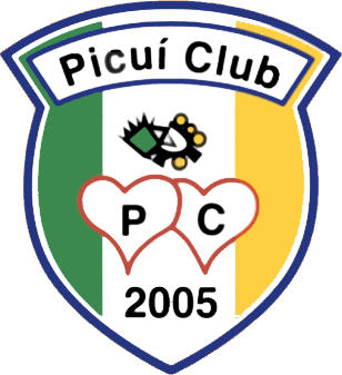 Escudo de PICUÍ CLUB (BRASIL)