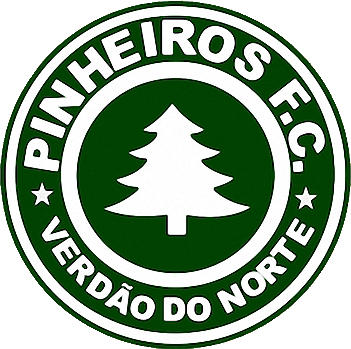 Escudo de PINHEIROS F.C. (BRASIL)