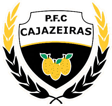 Escudo de PITUAÇU F.C. CAJAZEIRAS (BRASIL)