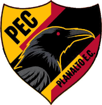 Escudo de PLANALTO E.C. (BRASIL)