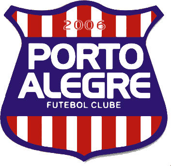 Escudo de PORTO ALEGRE F.C. (BRASIL)