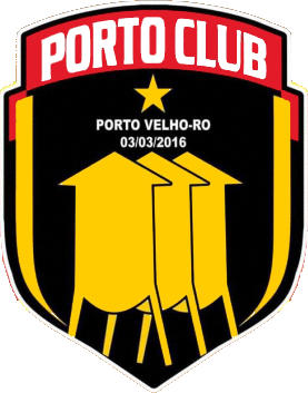 Escudo de PORTO CLUB (BRASIL)