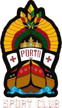 Escudo de PORTO S.C. (BRASIL)