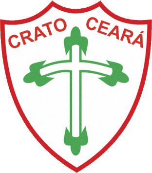 Escudo de PORTUGUESA F.C.(CRATO) (BRASIL)