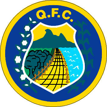Escudo de QUIXADÁ F.C. (BRASIL)