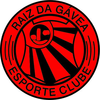 Escudo de RAIZ DA GÁVEA E.C. (BRASIL)