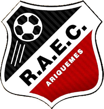 Escudo de REAL ARIQUEMES E.C. (BRASIL)