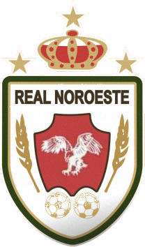 Escudo de REAL NOROESTE (BRASIL)