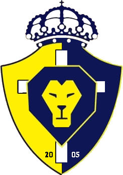 Escudo de REAL SPORT CLUB (BRASIL)