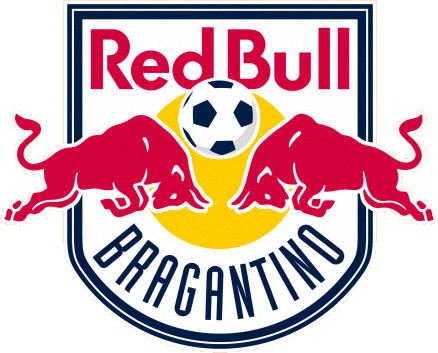 Escudo de RED BULL BRAGANTINO (BRASIL)