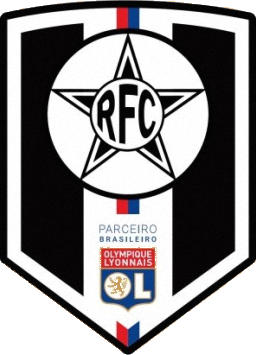 Escudo de RESENDE F.C. (BRASIL)