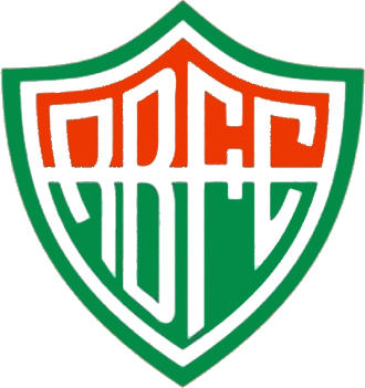 Escudo de RIO BRANCO F.C.(VENDA NOVA) (BRASIL)