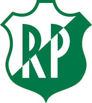 Escudo de RIO PRETO E.C. (BRASIL)