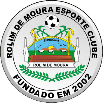 Escudo de ROLIM DE MOURA E.C. (BRASIL)