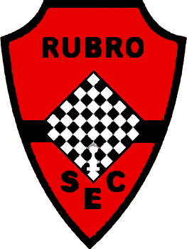 Escudo de RUBRO S.E.C. (BRASIL)