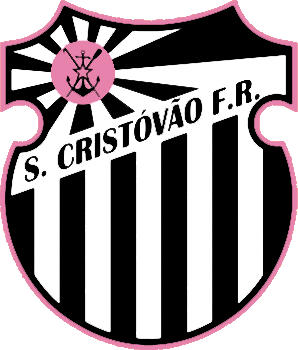 Escudo de SÃO CRISTÓVÃO F.R. (BRASIL)