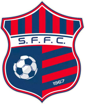 Escudo de SÃO FRANCISCO F.C.(RIO BRANCO)-1 (BRASIL)