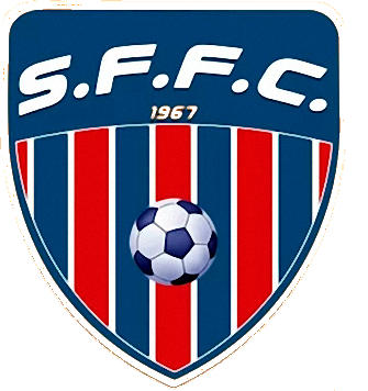 Escudo de SÃO FRANCISCO F.C.(RIO BRANCO)-2 (BRASIL)